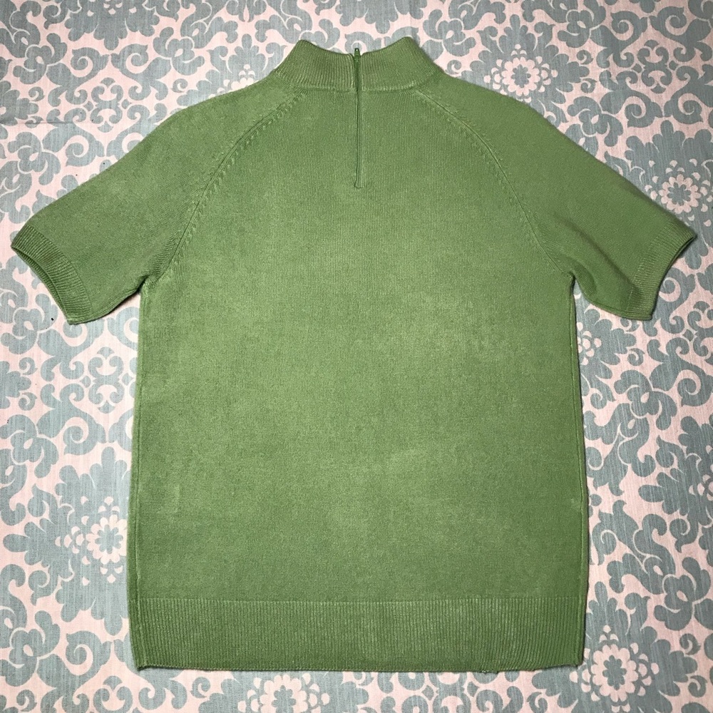 The Tog Shop Women’s Spindrift Zip- Back, Size S - Picture 3 of 5